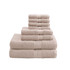 100%  Cotton 8pcs Bath Towel Set,MPS73-321