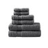 100% Egyptian Cotton 6pc Towel Set, MPS73-477