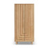 Array Large Cabinet – Natural