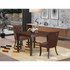 3 Piece Dining Room Furniture Set