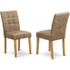 Austin Parsons Kitchen Chairs