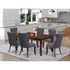 7 Piece Dining Room Table Set