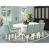 9 Piece Dining Room Set