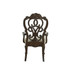 Royale Arm Chair - set of 2