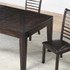 Ally 5 Pc Dining Set