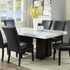 Camila Rectangle Dining Table