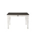 Joanna Two Tone Counter Table