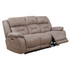 Aria Power Recliner Sofa - Desert Sand