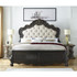 Rhapsody King 4pc Bedroom Set