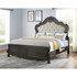 Rhapsody King Bed