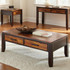 Abaco Sofa Table