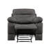 Rudger Gray Manual Recliner