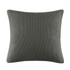 100% Acrylic Knitted Euro Pillow Cover,II30-872