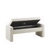 Soft Close Storage Bench