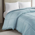 300 Thread Count Cotton Shell Luxury Down Alternative Comforter