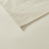 Cotton Blend Sateen Sheet Set