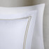 100% Cotton Sateen Embroidered Duvet Cover Set,MPS12-098