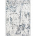 Rhodes RR1 Gray 7'10" x 10' Rug