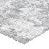 Rhodes RR4 Gray 7'10" x 10' Rug