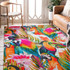 Indoor/Outdoor Tropics TC5 Confetti Washable 2'6" x 3'10" Rug