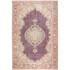 Kars KA9 Eggplant 8' x 10' Rug