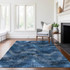 Chantille ACN792 Blue 8' x 10' Rug