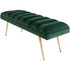 Roxeanne Upholstered Bench