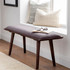 Aegeus Upholstered Bench