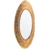 Anubis Decorative Mirror, NUB-001