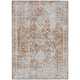 High Quality Artichoke Green Oriental Indoor Outdoor Area Rug 