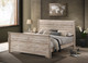 4 Pcs Modern King Size Imerland Bedroom Set