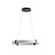 23.6'' Pendant Marble Ceiling Chandelier Light Kitchen Bedroom Fixture