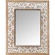 Farmhouse Antique Decorative Mirror 