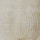 10' X 14' Beige and Silver Abstract Indoor Outdoor Area Rug Washable