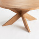 Simon Teak Table