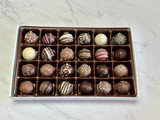 Truffles 24 piece