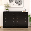 Sonoma 8 Drawer Dresser