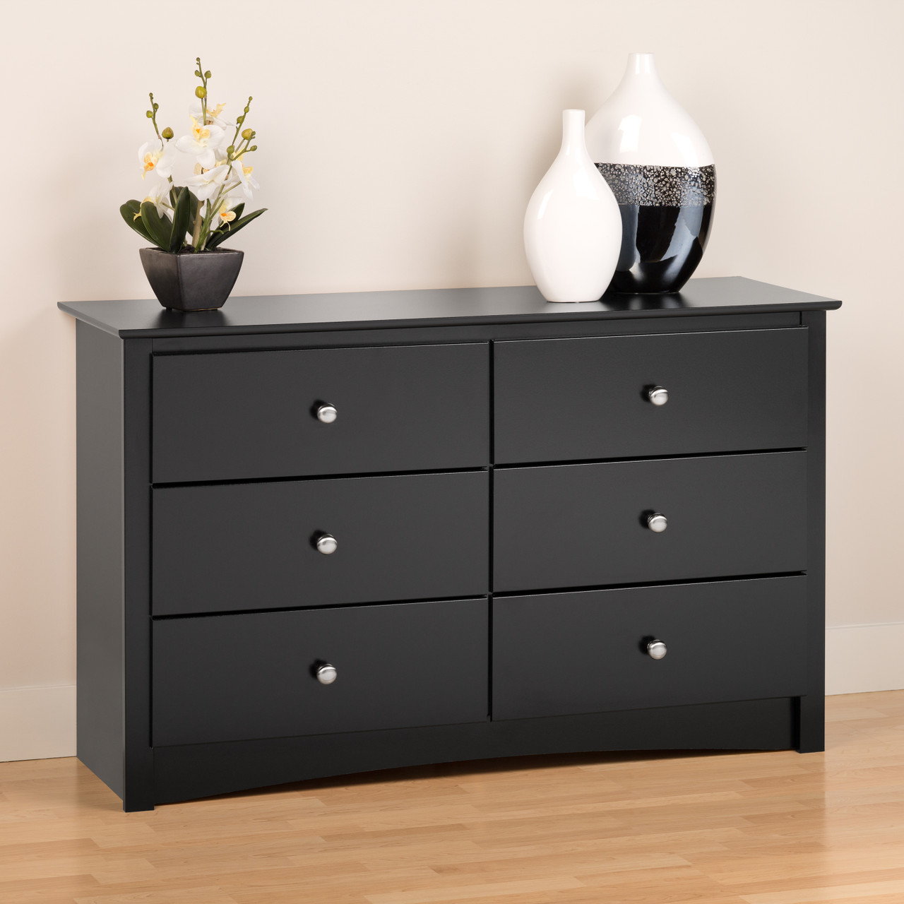 childrens black dresser Cottage Colors Black Black,Colors Dresser