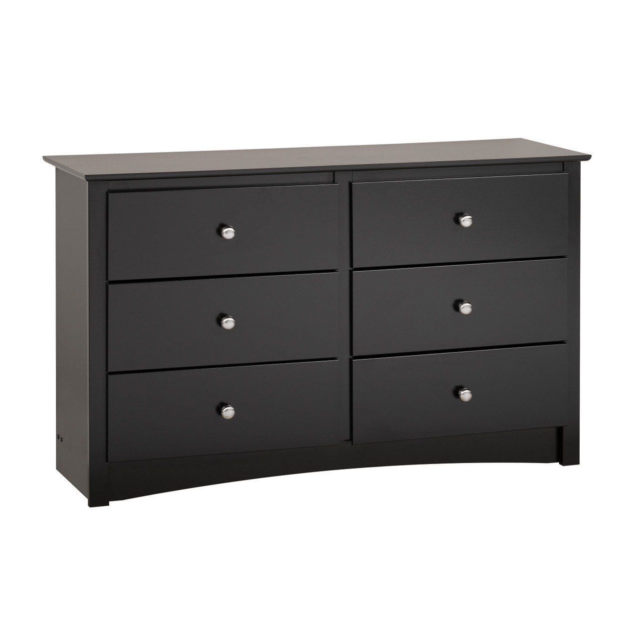 childrens black dresser Black Dresser for Kids, Children's Room