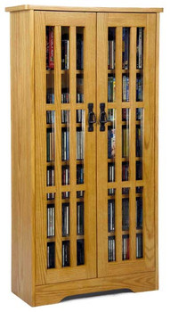 Cd Dvd Cabinet And Multimedia Storage Cabinet