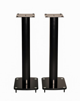 TransDeco 30" Speaker Stand TD30B - Black