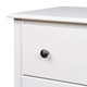 Monterey Children's 6-Drawer Dresser, White