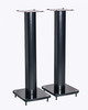 TransDeco 30" Speaker Stand TD30B - Black