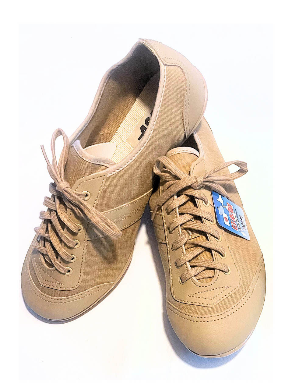 Instep Shoes Asahi