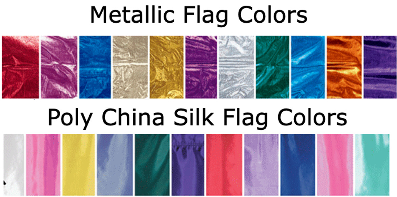 Flags ONLY To Fit 36 Inch Flag Shafts Flags ONLY To Fit 36 Inch Flag Shafts