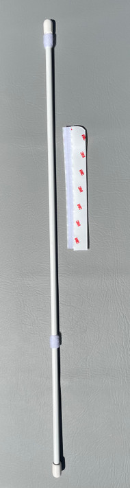 Flag Shaft Economy (flag sold separately)