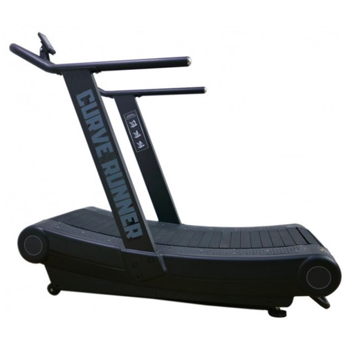 Curve Runner One