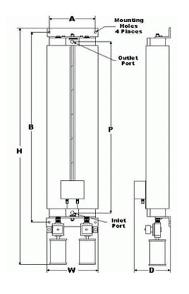 MHL drawing