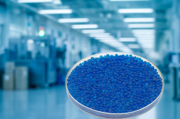 How Desiccant Beads Protect Semiconductor Manufacturing from Moisture ...