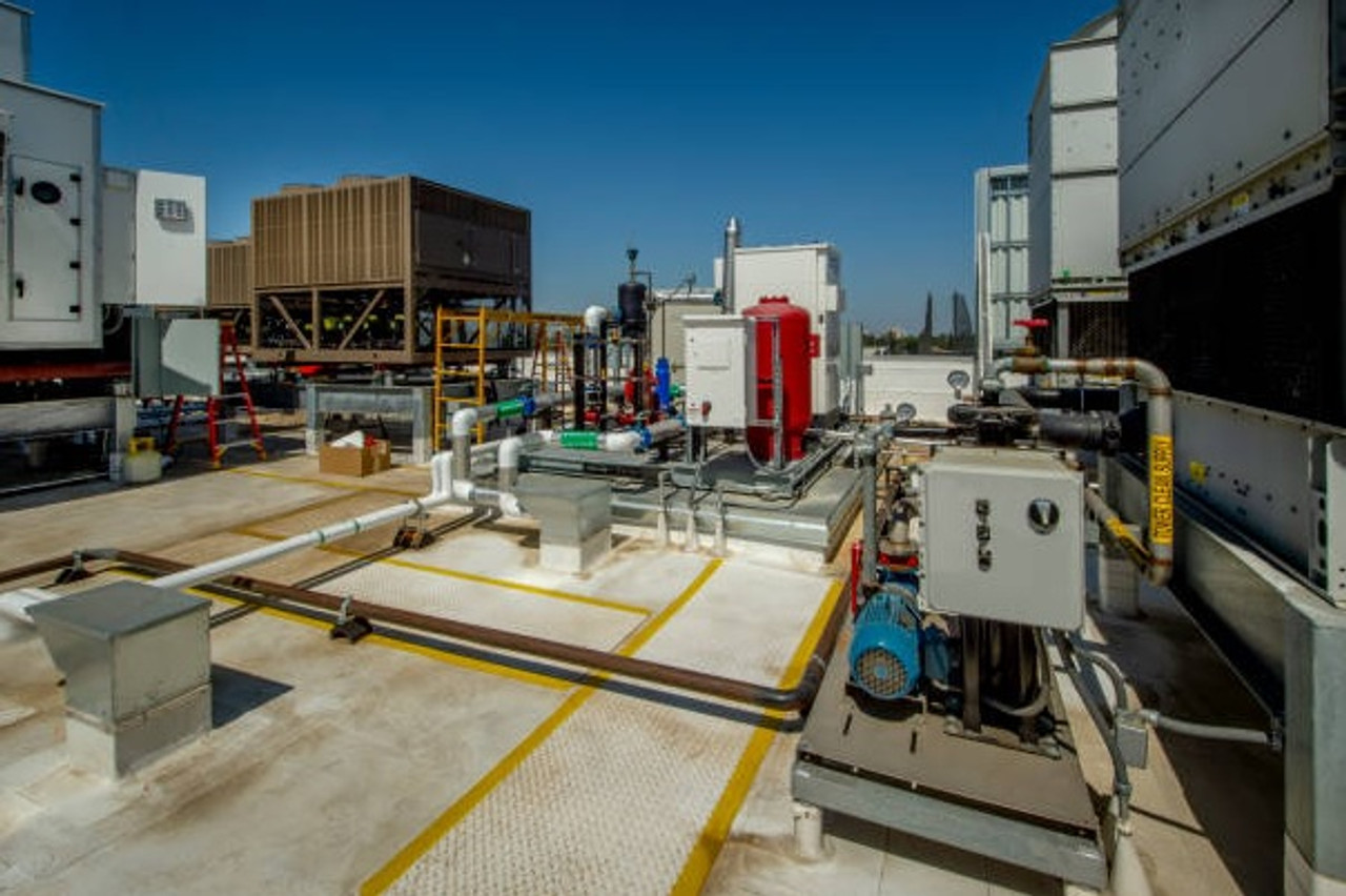 The Benefits of Using Regenerative Desiccant Air Dryers Improved Air